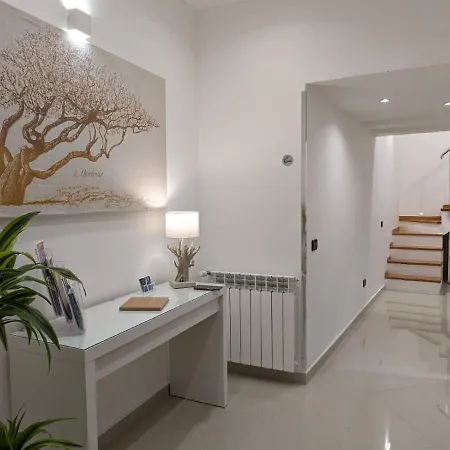 Iverlid Home. Palermo Exterior photo