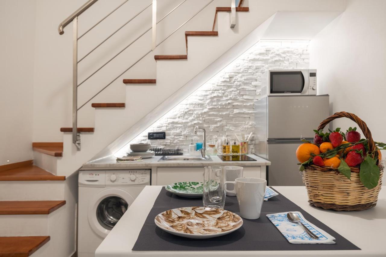 Apartment Iverlid Home. Palermo