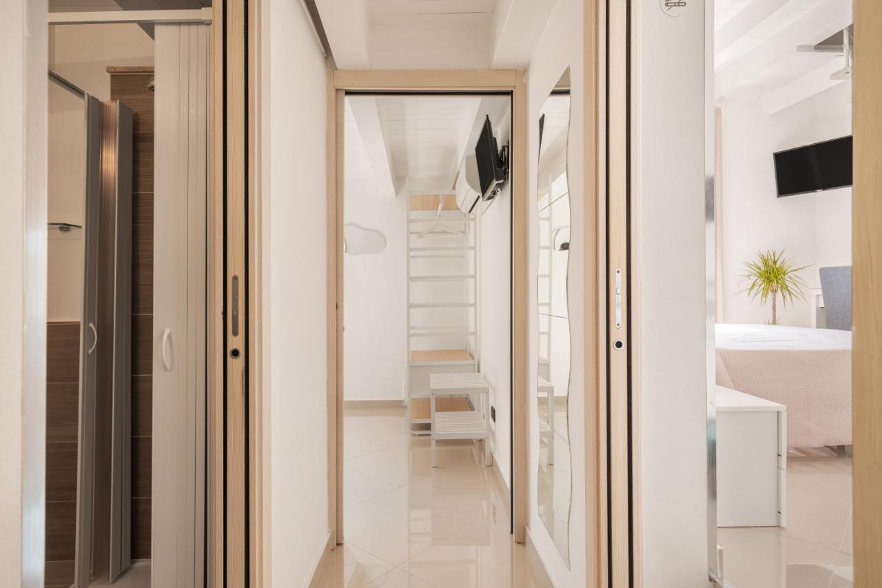 Appartement Iverlid Home. Palermo