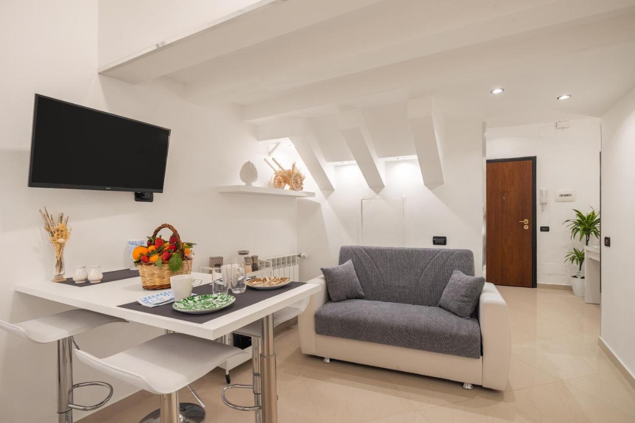 Iverlid Home. Apartment Palermo