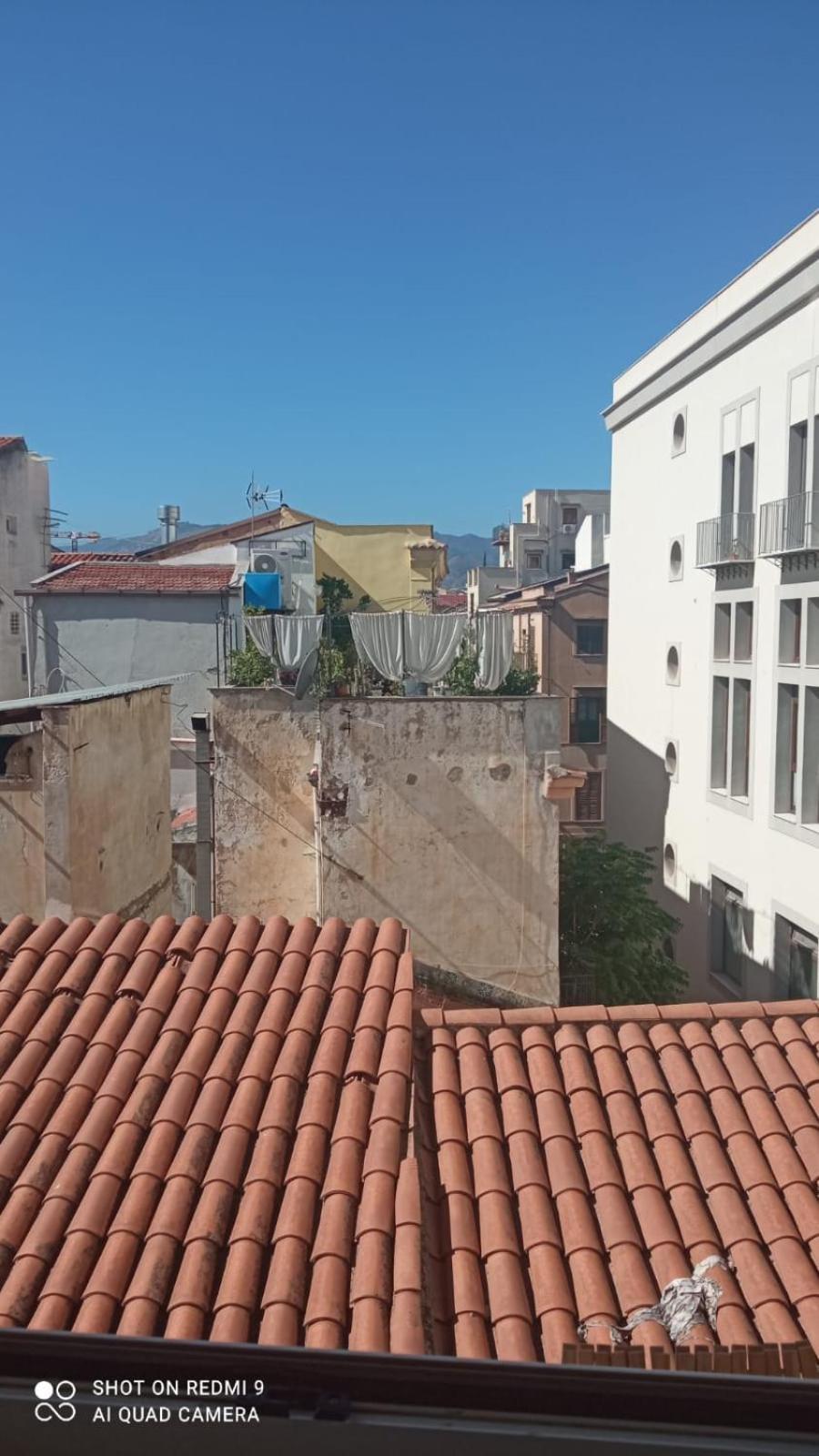Iverlid Home. Appartement Palermo