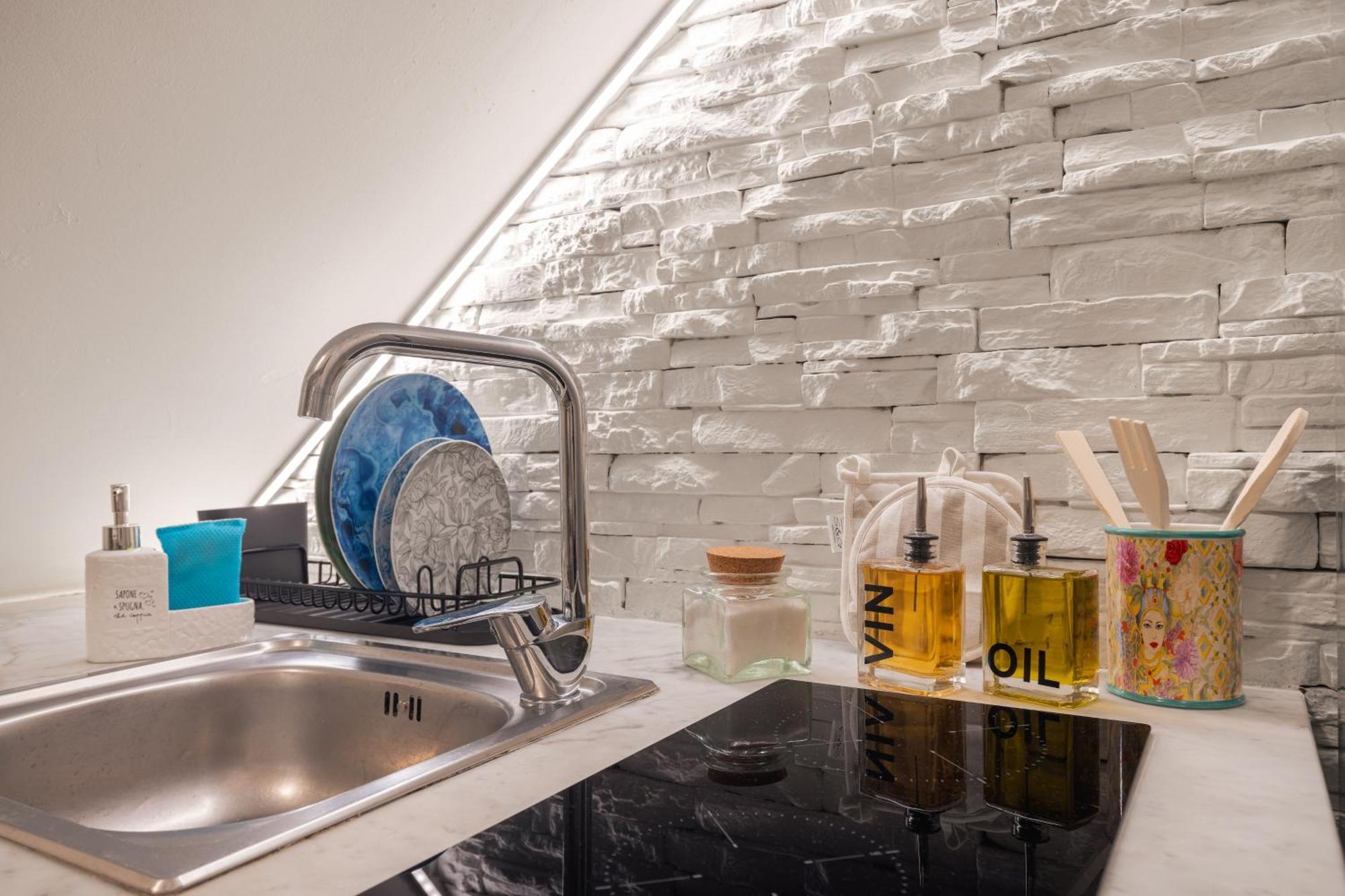 Iverlid Home. Apartment Palermo