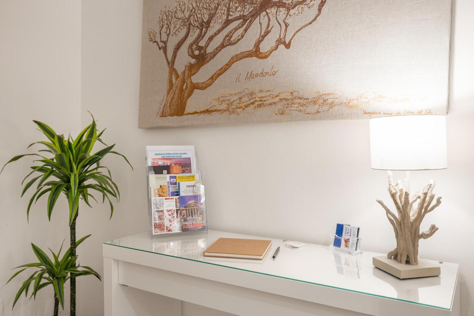 Appartement Iverlid Home. Palermo